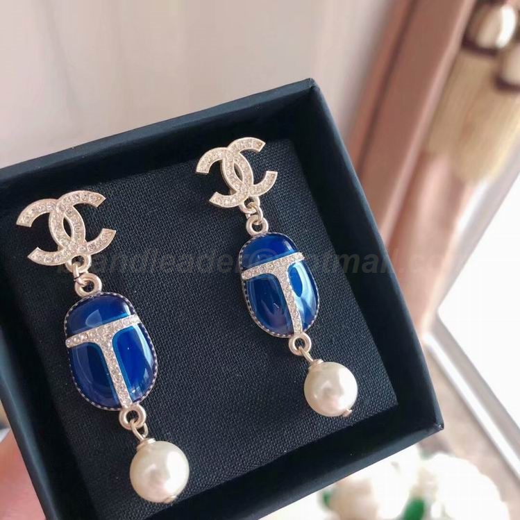 Chanel Earrings 2